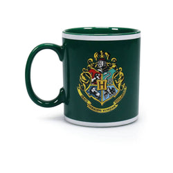 Harry Potter: Slytherin Crest Mug