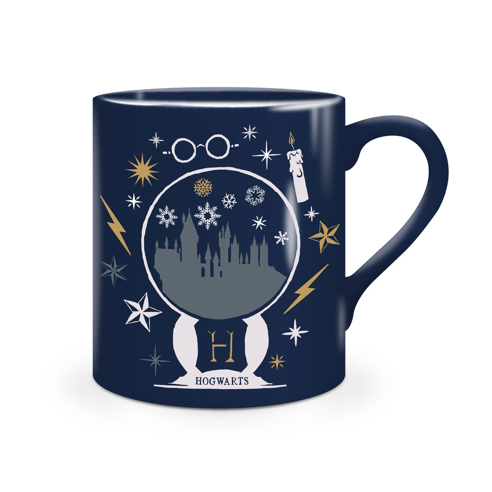 Harry Potter: Hogwarts Castle Mug