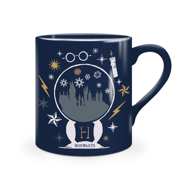 Harry Potter: Hogwarts Castle Mug
