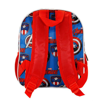 Marvel: Captain America Gravity Kids Backpack