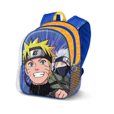 Naruto: Naruto Clan Backpack