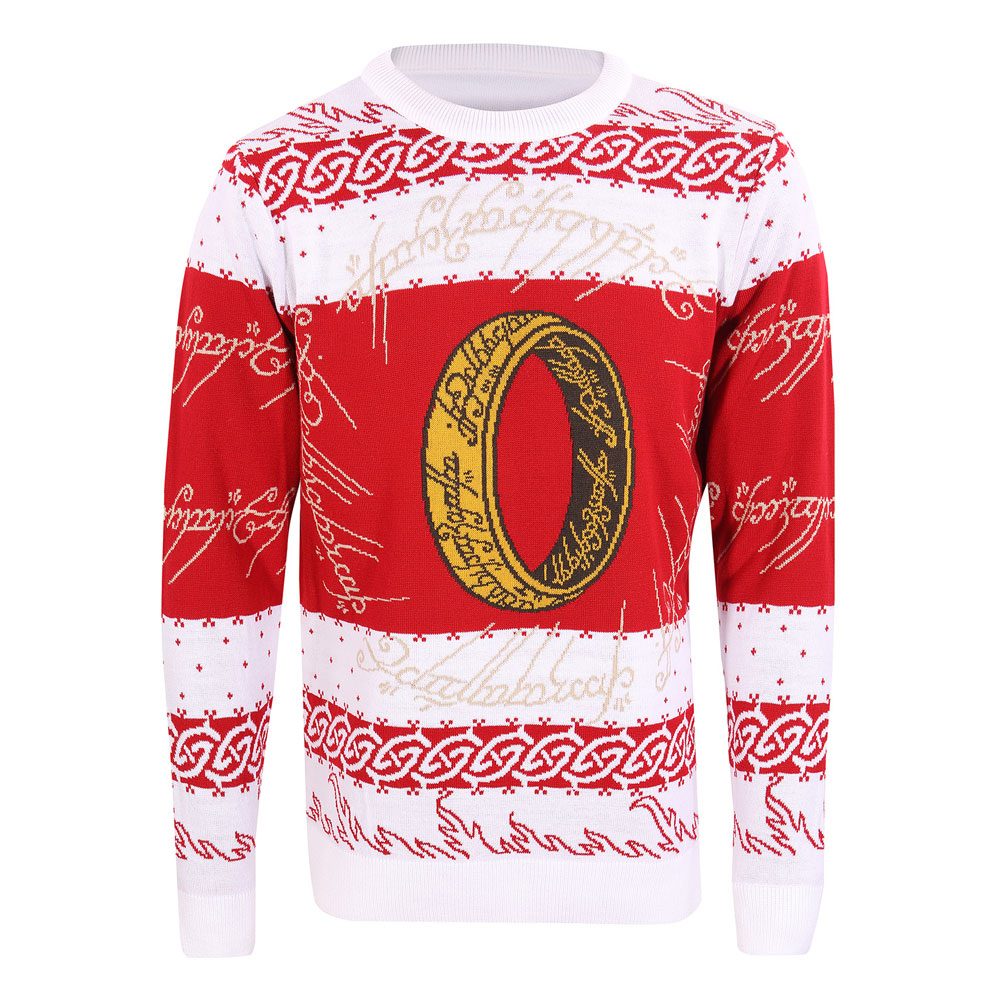 Lord of the Rings: The Ring - Christmas Sweater