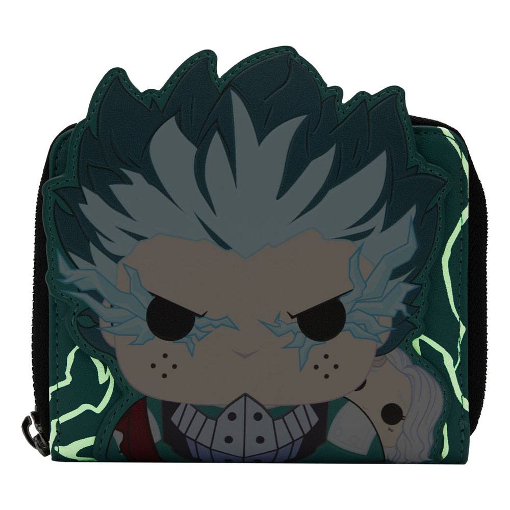 My Hero Academia: Deku Infinity Wallet