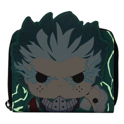 My Hero Academia: Deku Infinity Wallet