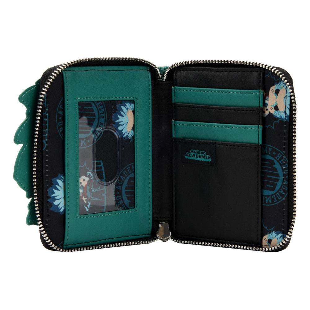 My Hero Academia: Deku Infinity Wallet