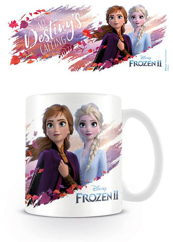 Disney: Frozen - Destiny Is Calling