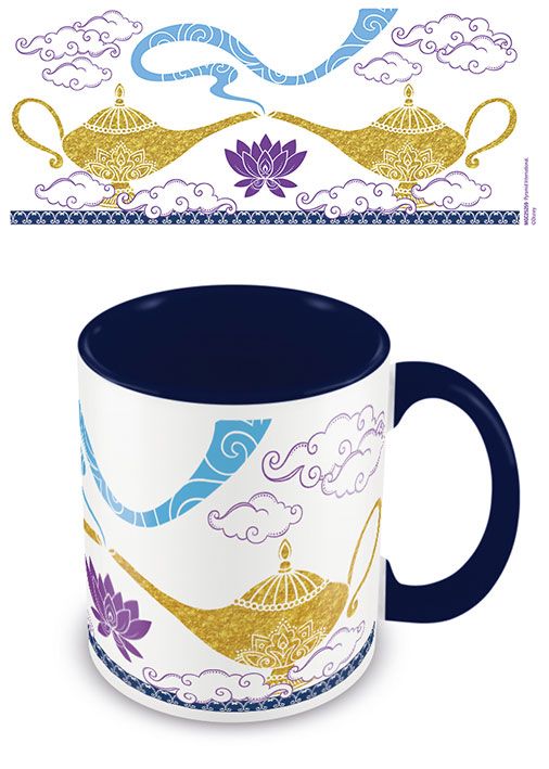 Disney: Aladdin - Magic Mug
