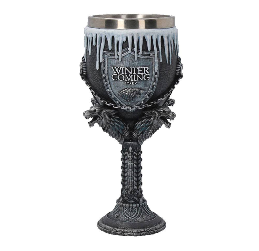 Game of Thrones: Goblet Stark