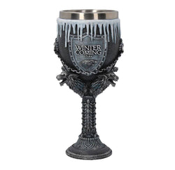 Game of Thrones: Goblet Stark