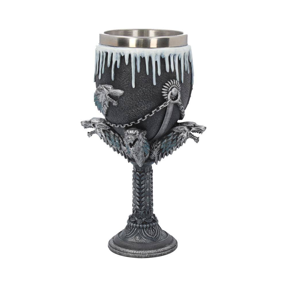 Game of Thrones: Goblet Stark