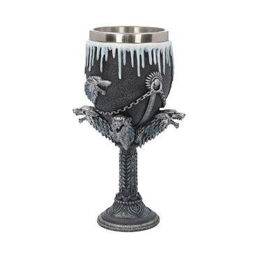 Game of Thrones: Goblet Stark