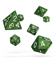 RPG-Set Marble Green