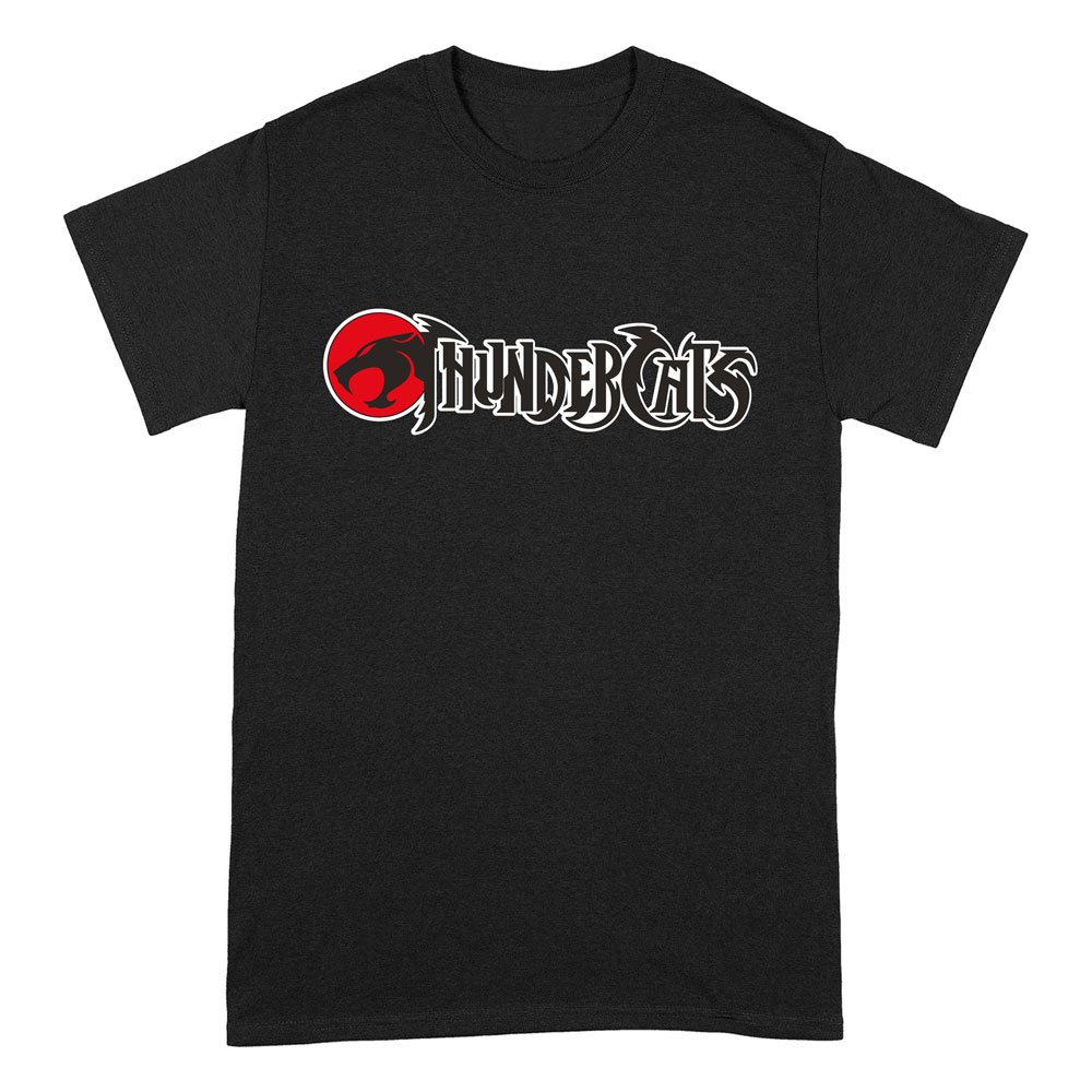 Thundercats: Logo T-shirt