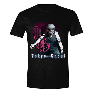 Tokyo Ghoul: Gothic T-Shirt