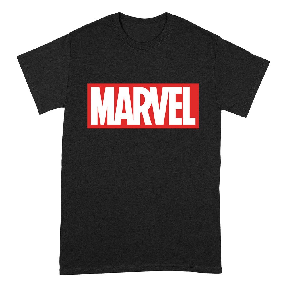 Marvel: Logo