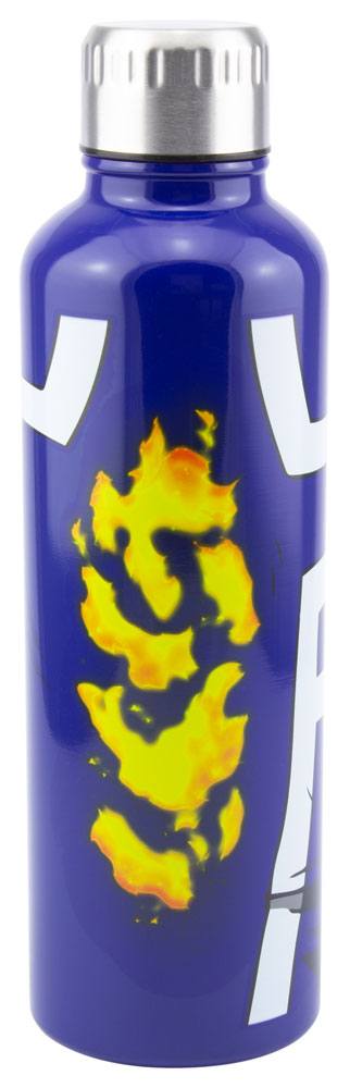 My Hero Academia: Metal Water Bottle