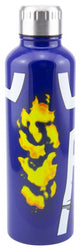 My Hero Academia: Metal Water Bottle