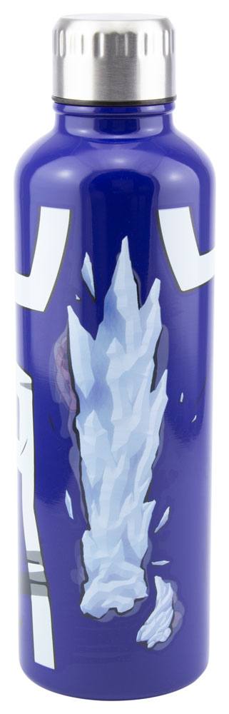 My Hero Academia: Metal Water Bottle
