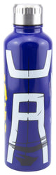 My Hero Academia: Metal Water Bottle
