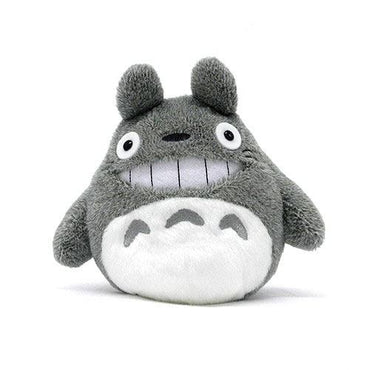 My Neighbor Totoro Plush: Totoro Smile 18 cm