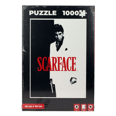 Scarface: Poster