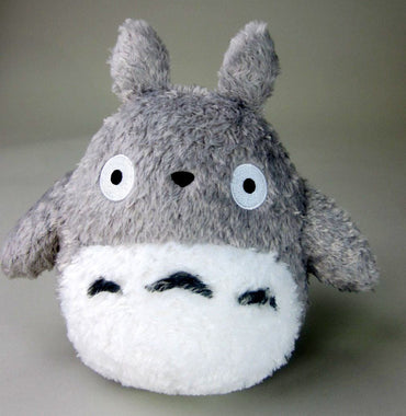 My Neighbor Totoro Plush: Big Totoro 22 cm