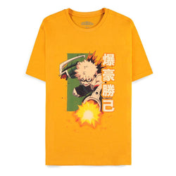 My Hero Academia: Bakugo Katsuki T-Shirt