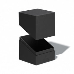 Ultimate Guard Return To Earth Boulder 100+ Deck Case Black