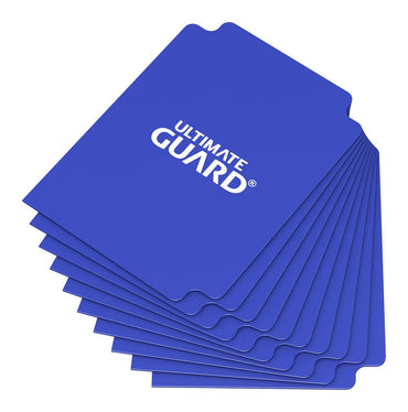 Ultimate Guard Card Dividers Blue