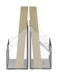 Ultimate Guard Boulder 40+ Deck Case Clear