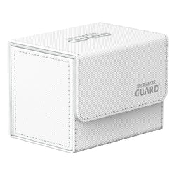 Ultimate Guard Sidewinder 80+ XenoSkin Monocolor White