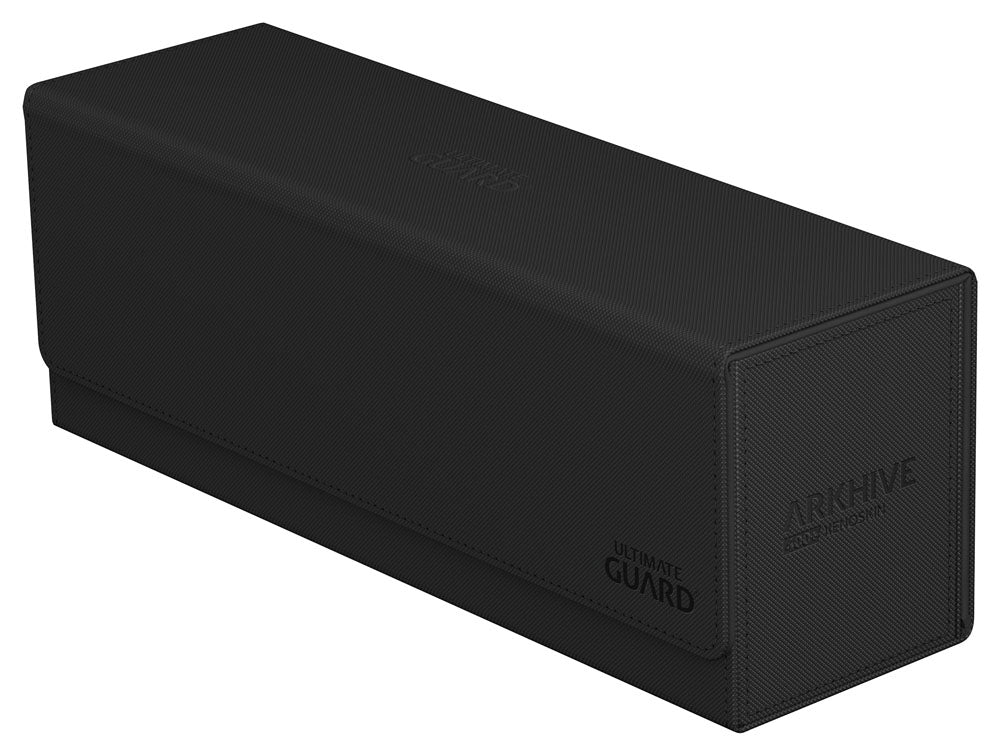Arkhive 400+ Xenoskin Monocolor Black