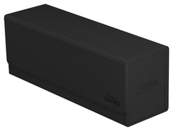 Arkhive 400+ Xenoskin Monocolor Black