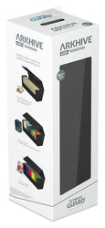 Arkhive 400+ Xenoskin Monocolor Black