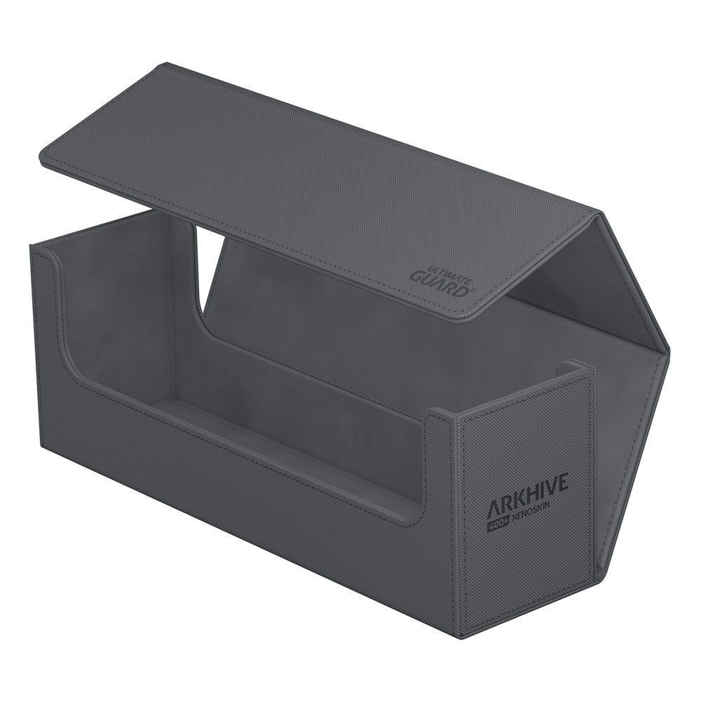 Arkhive 400+ Xenoskin Monocolor Grey