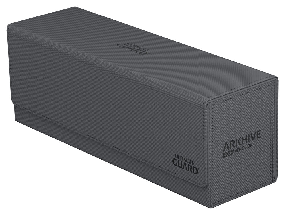 Arkhive 400+ Xenoskin Monocolor Grey