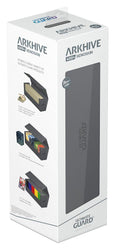 Arkhive 400+ Xenoskin Monocolor Grey