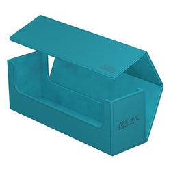 Arkhive 400+ Xenoskin Monocolor Petrol