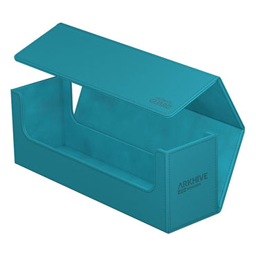 Arkhive 400+ Xenoskin Monocolor Petrol