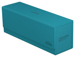 Arkhive 400+ Xenoskin Monocolor Petrol