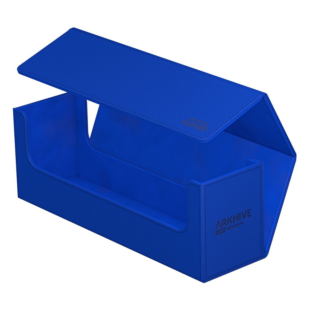 Arkhive 400+ Xenoskin Monocolor Blue
