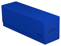 Arkhive 400+ Xenoskin Monocolor Blue