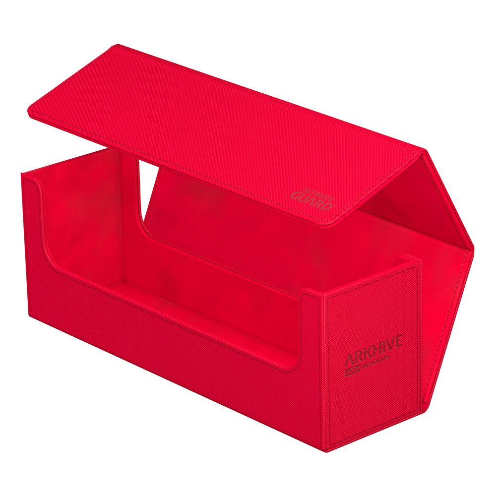 Arkhive 400+ Xenoskin Monocolor Red
