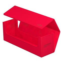 Arkhive 400+ Xenoskin Monocolor Red